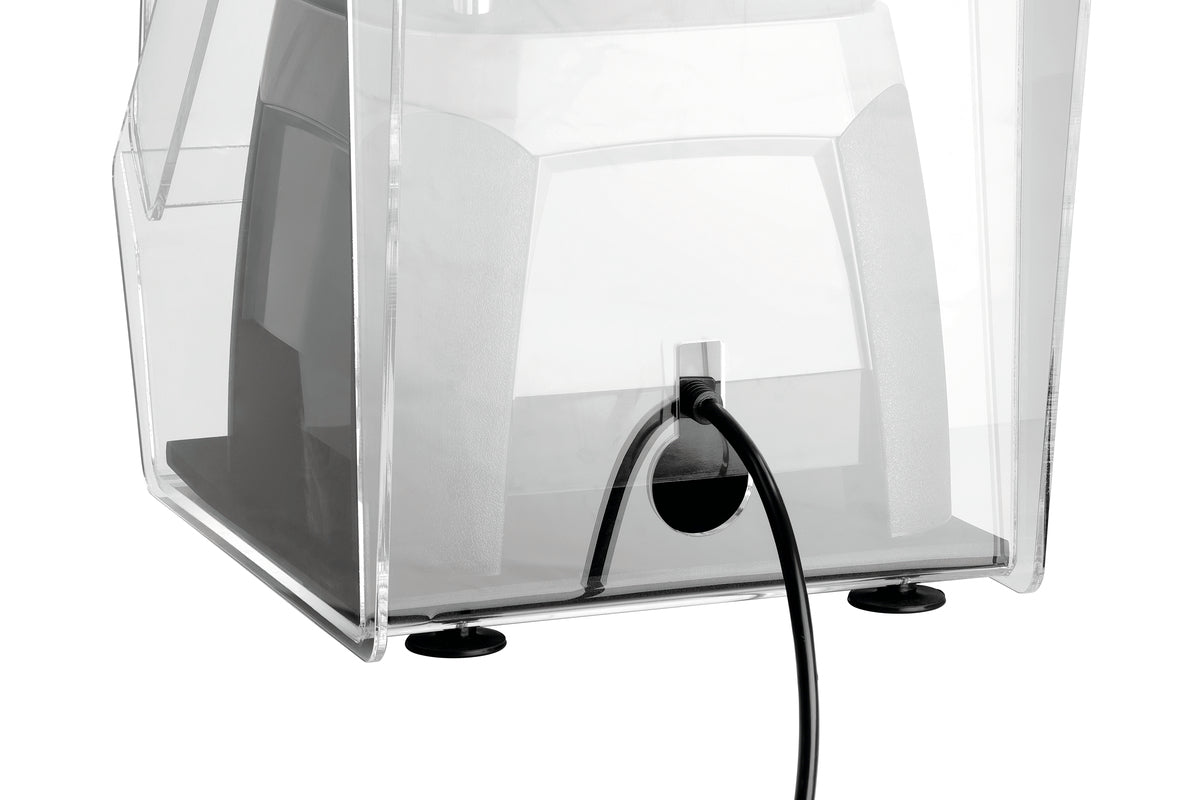 Bartscher Noise insulation hood PRO 2,5L - 150176