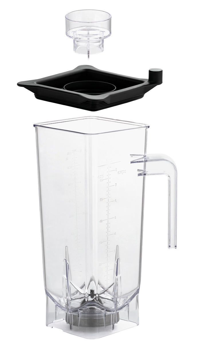 Mengbekerset PRO 2,5L - BARTSCHER