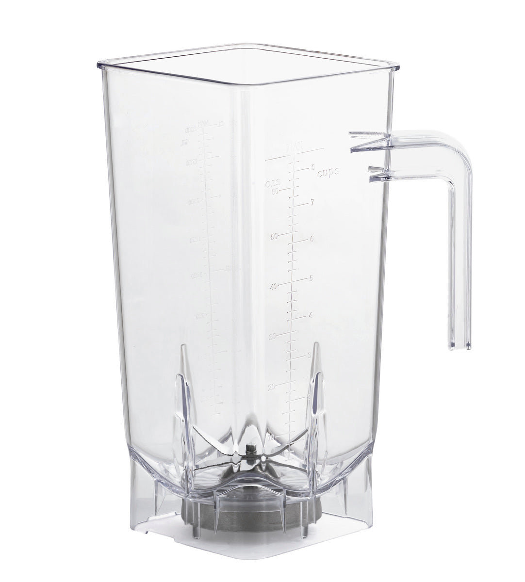 Mengbekerset PRO 2,5L - BARTSCHER