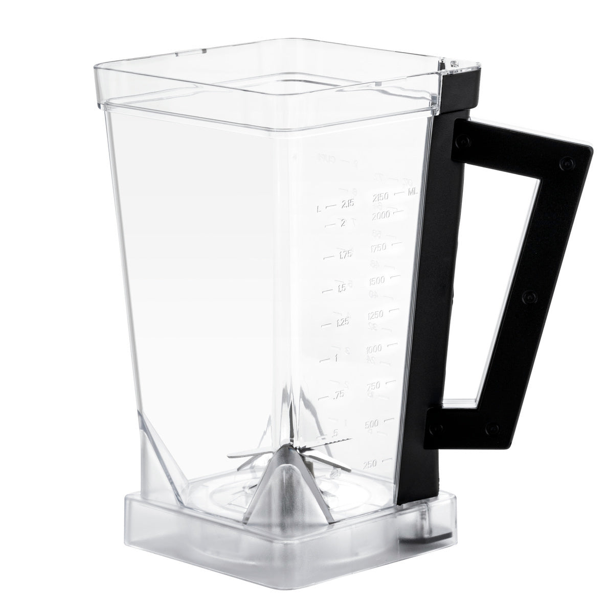 Bartscher Multi-Blender Shaker Set - 150191