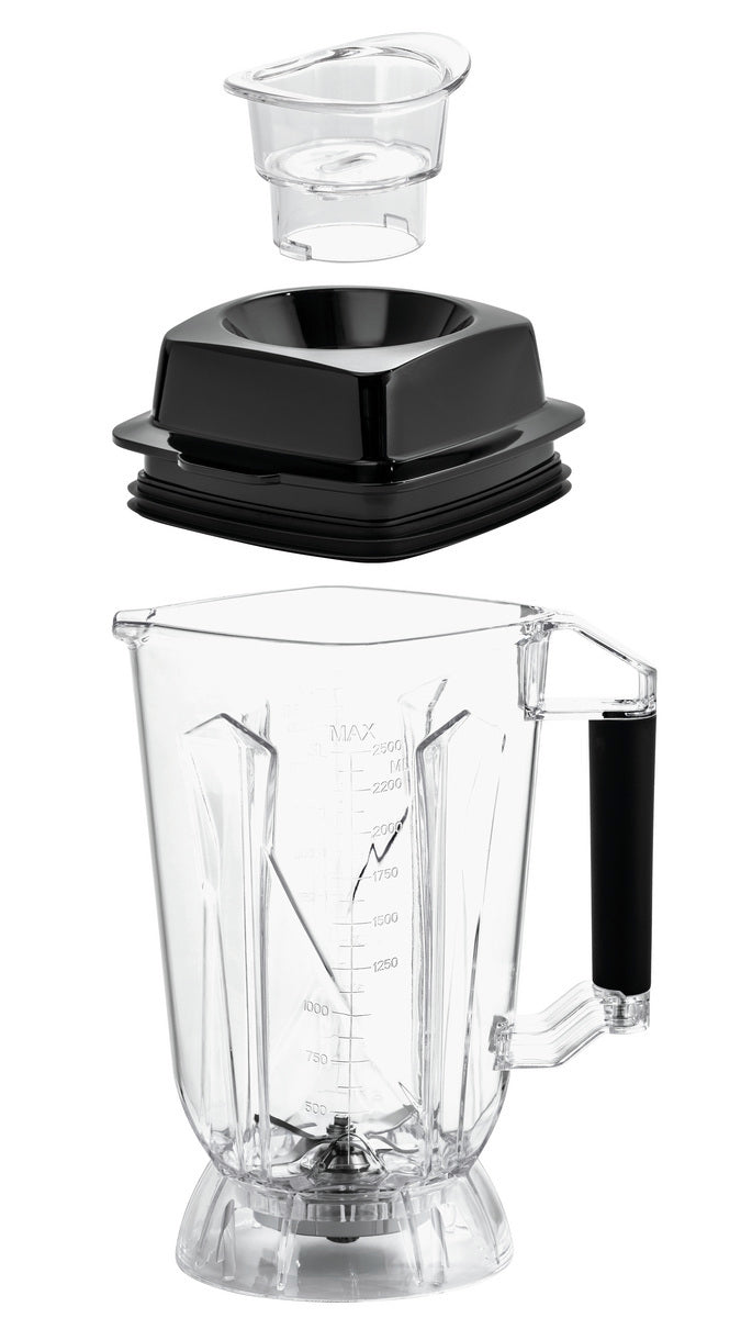 Bartscher Shaker set PRO XTRA TOUCH - 150195