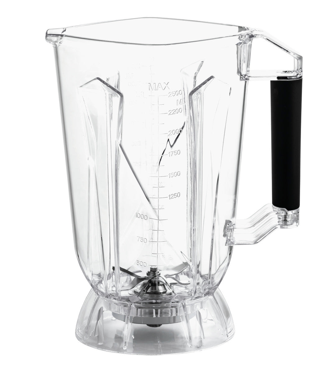 Bartscher Shaker set PRO XTRA TOUCH - 150195