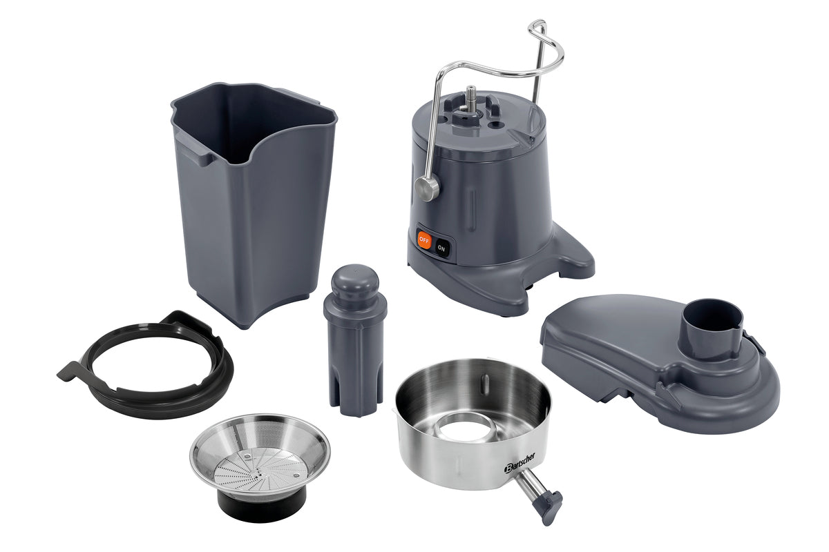 Bartscher Juicer Powerfresh - 150197