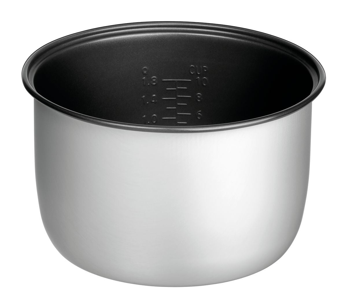 Rijstkoker 1, 8L SD - BARTSCHER