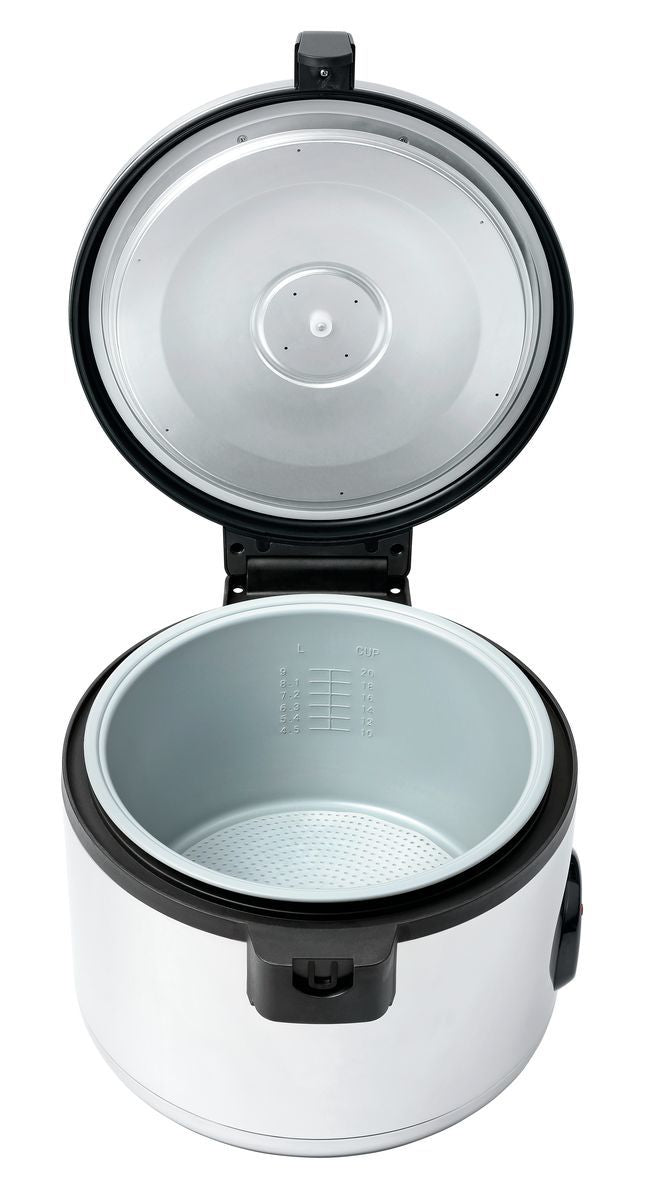 Bartscher Reiskocher 12L - 150529