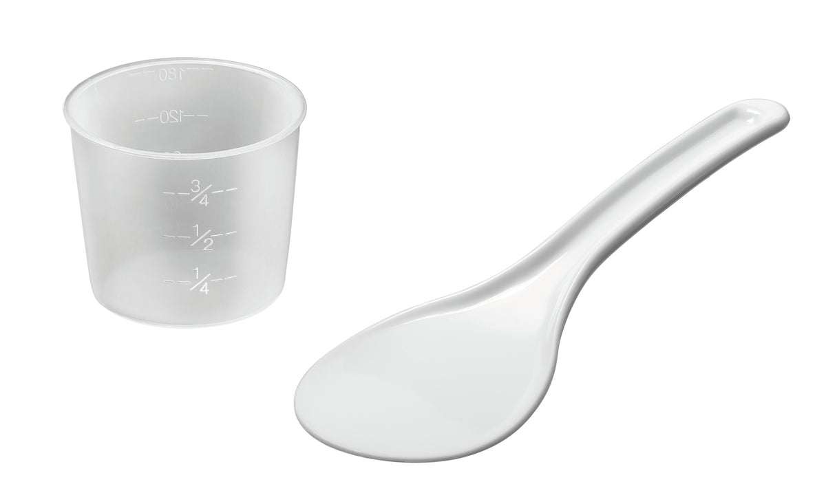 Bartscher Reiskocher 8L W - 150533