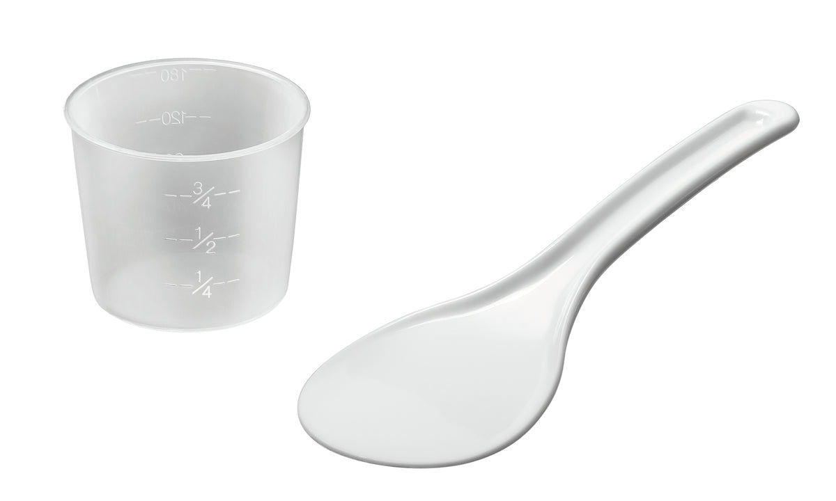 Bartscher Reiskocher 12L W - 150538