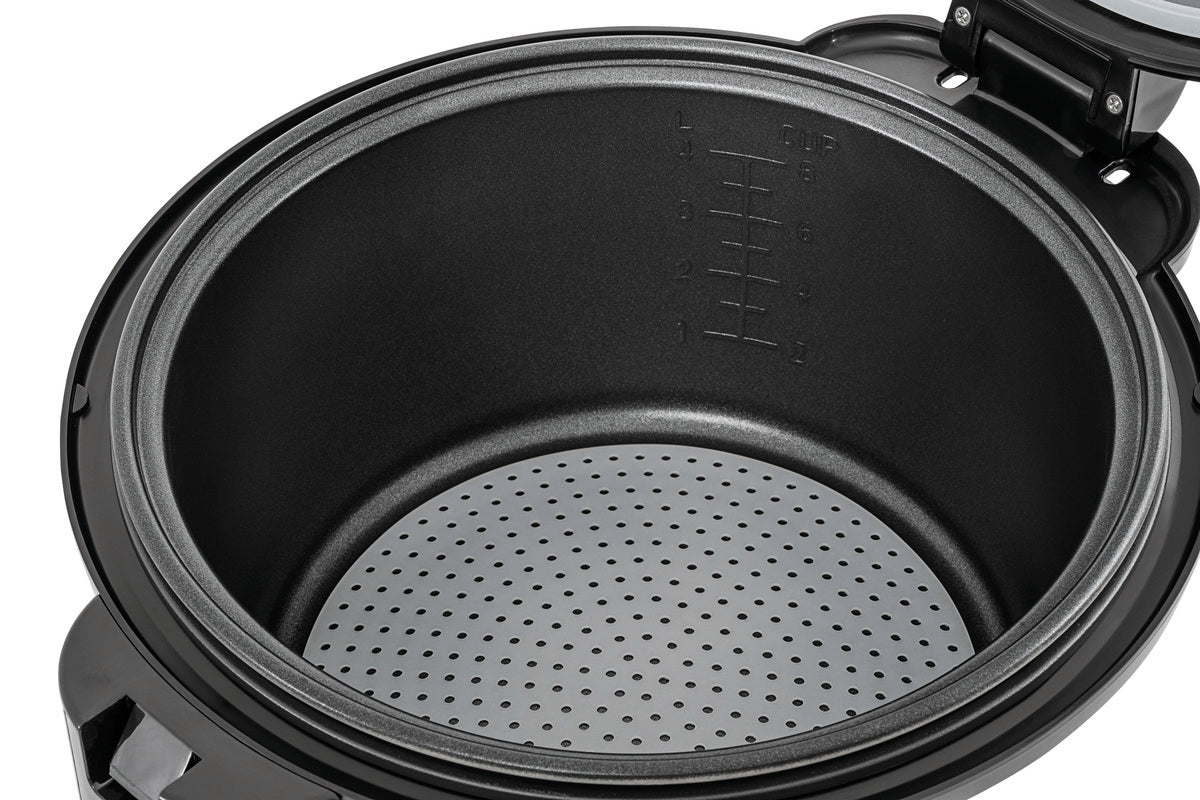 Rijstkoker 6L - BARTSCHER