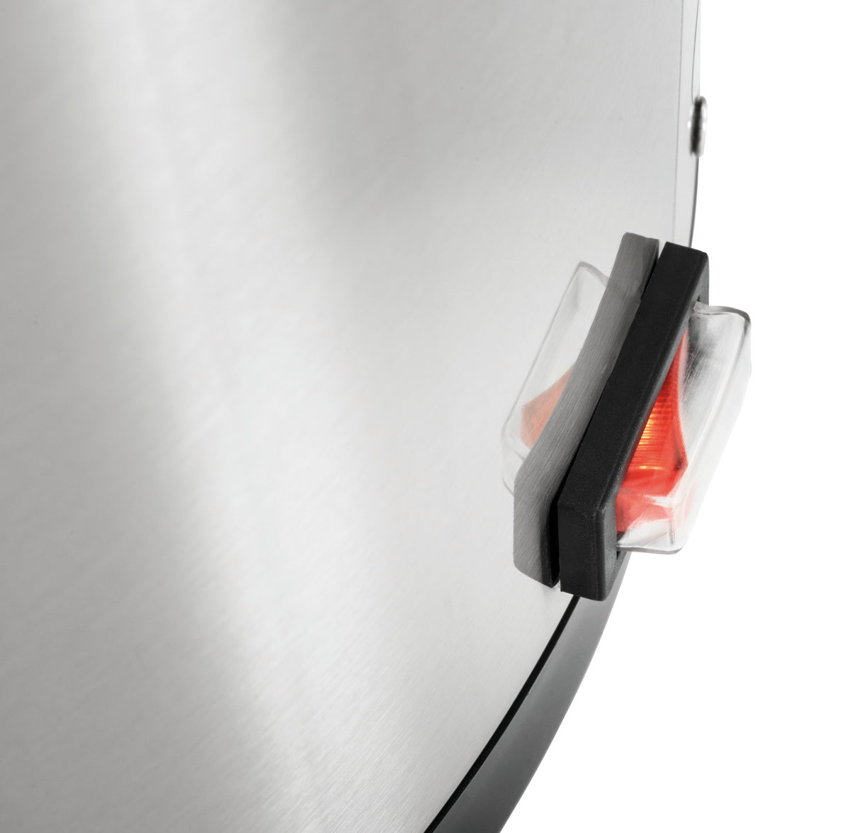 Rijstkoker 6L - BARTSCHER