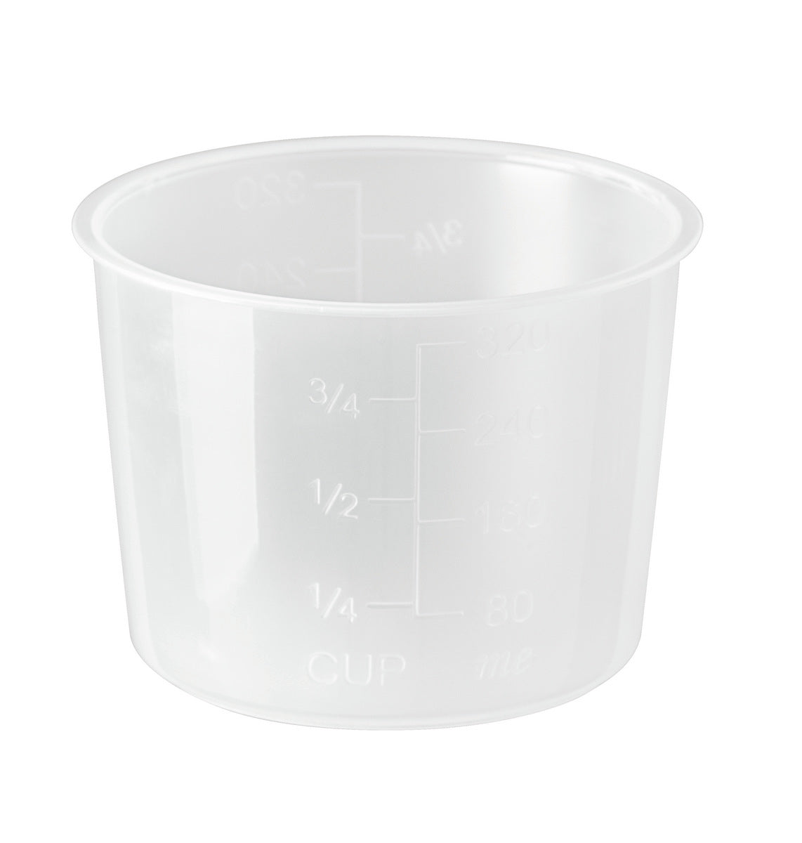 Rijstkoker 6L - BARTSCHER