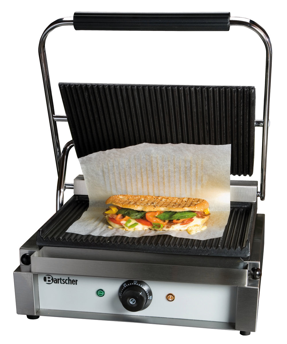 Bartscher Kochpapier 1/2 GN - 150678