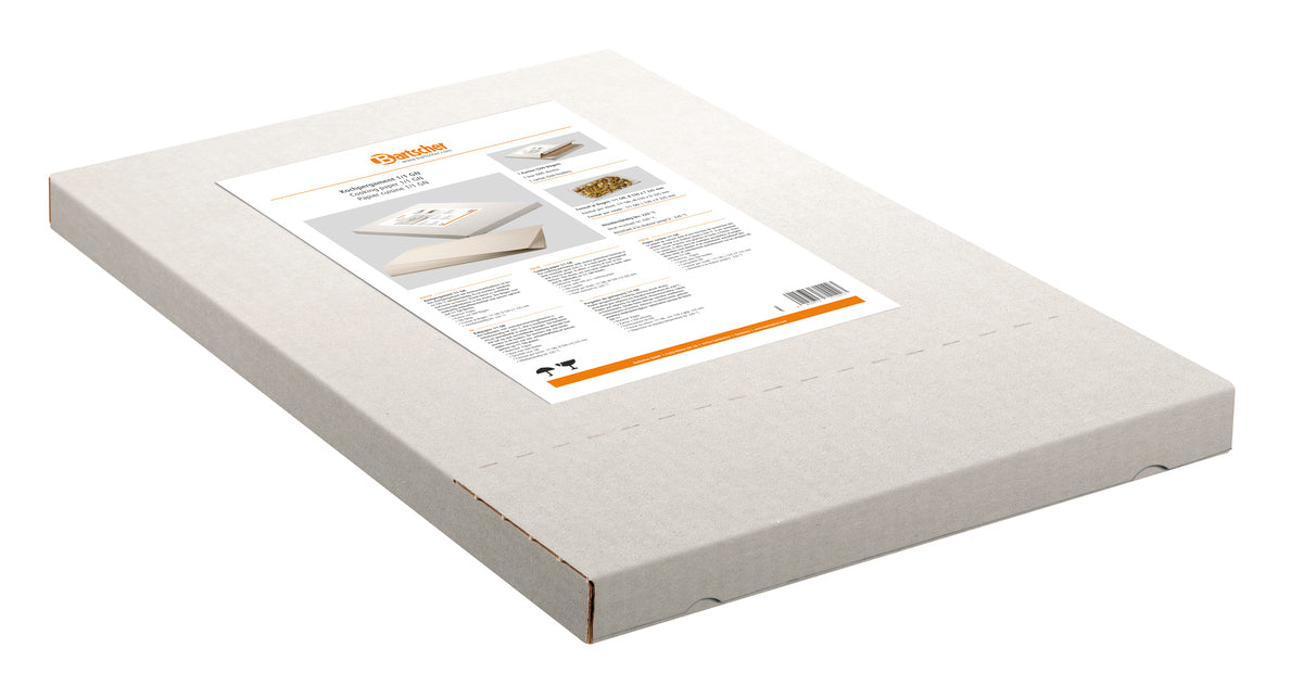 Bartscher Kochpergament 1/1 GN - 150687