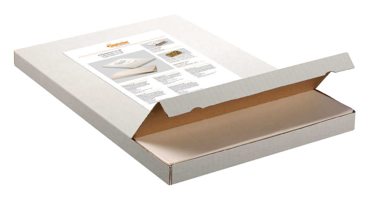 Bartscher Kochpergament 1/1 GN - 150687