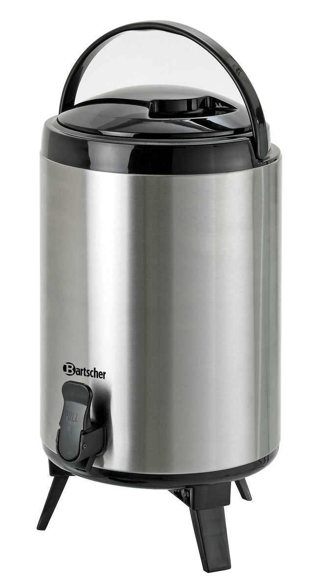 Bartscher Insulated dispenser 9L-1 - 150981