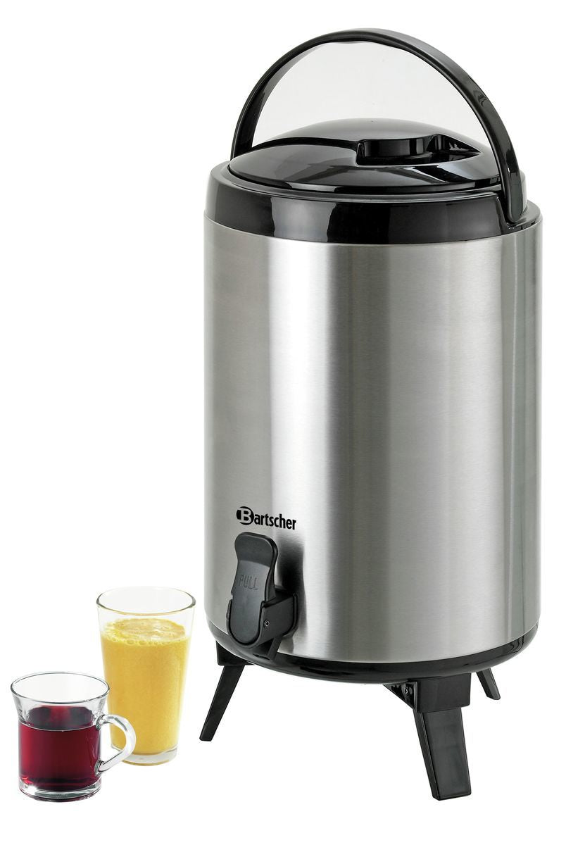 Bartscher Insulated dispenser 9L-1 - 150981