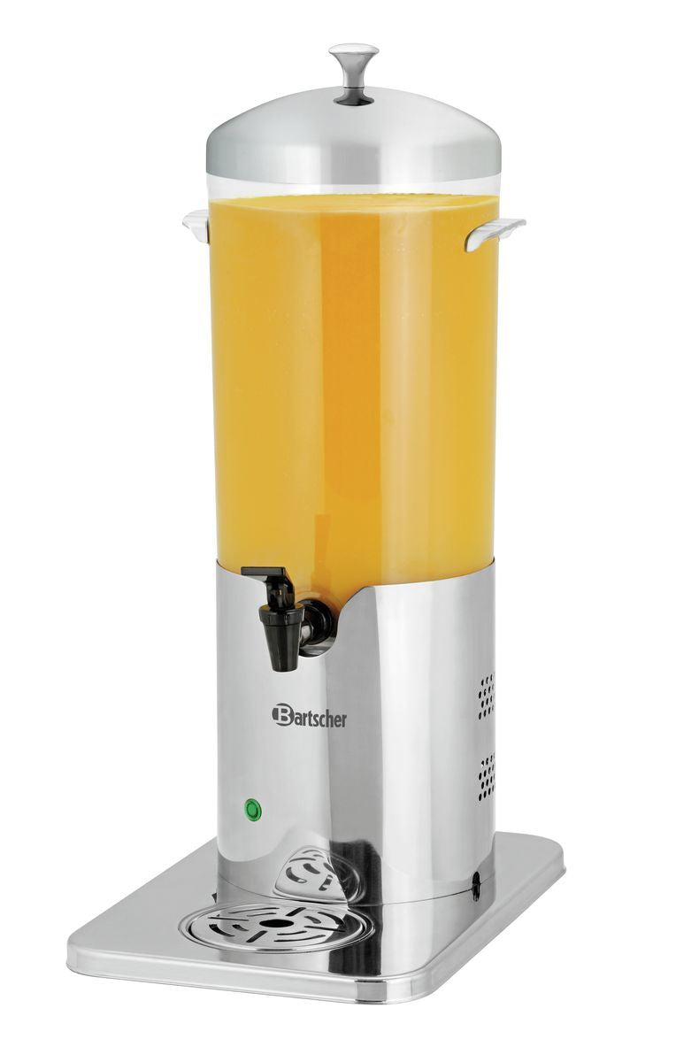 Drankendispenser DTE5 - BARTSCHER