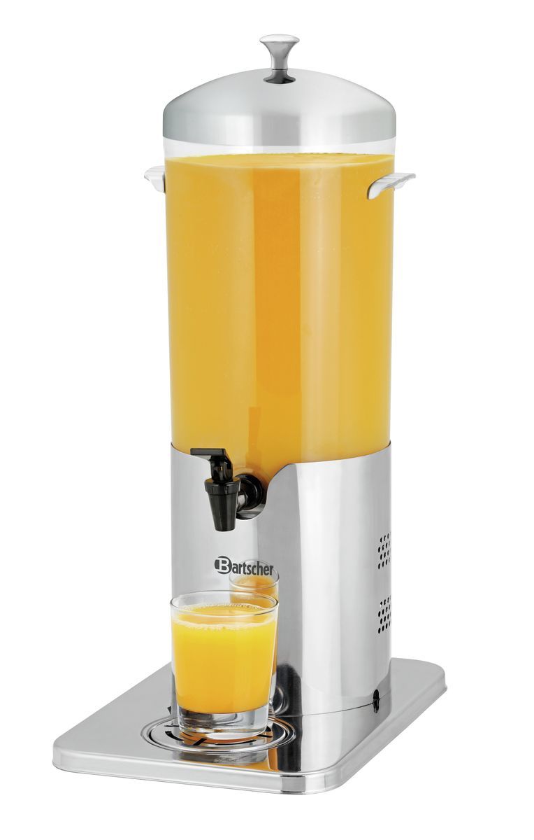 Drankendispenser DTE5 - BARTSCHER
