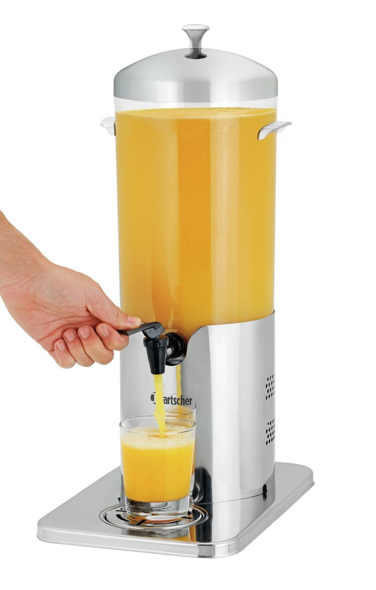 Drankendispenser DTE5 - BARTSCHER