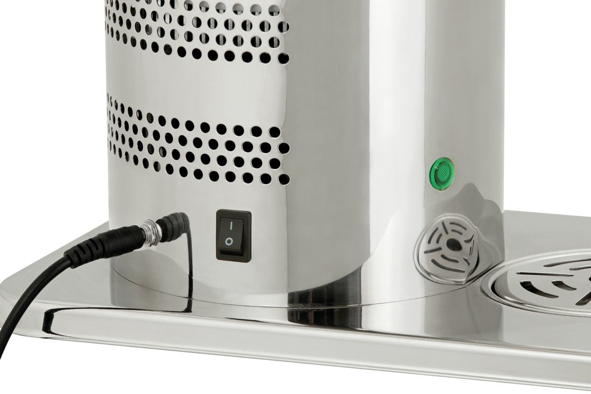 Drankendispenser DTE5 - BARTSCHER