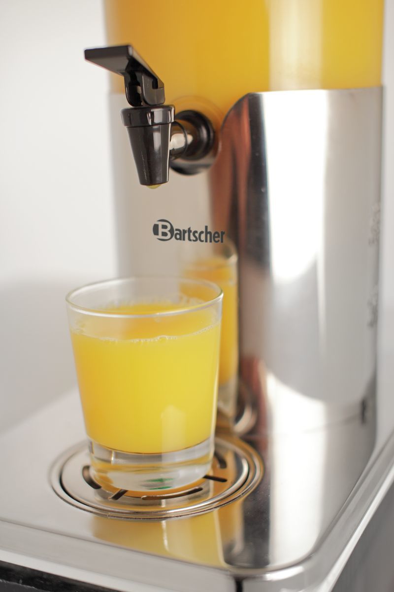 Drankendispenser DTE5 - BARTSCHER