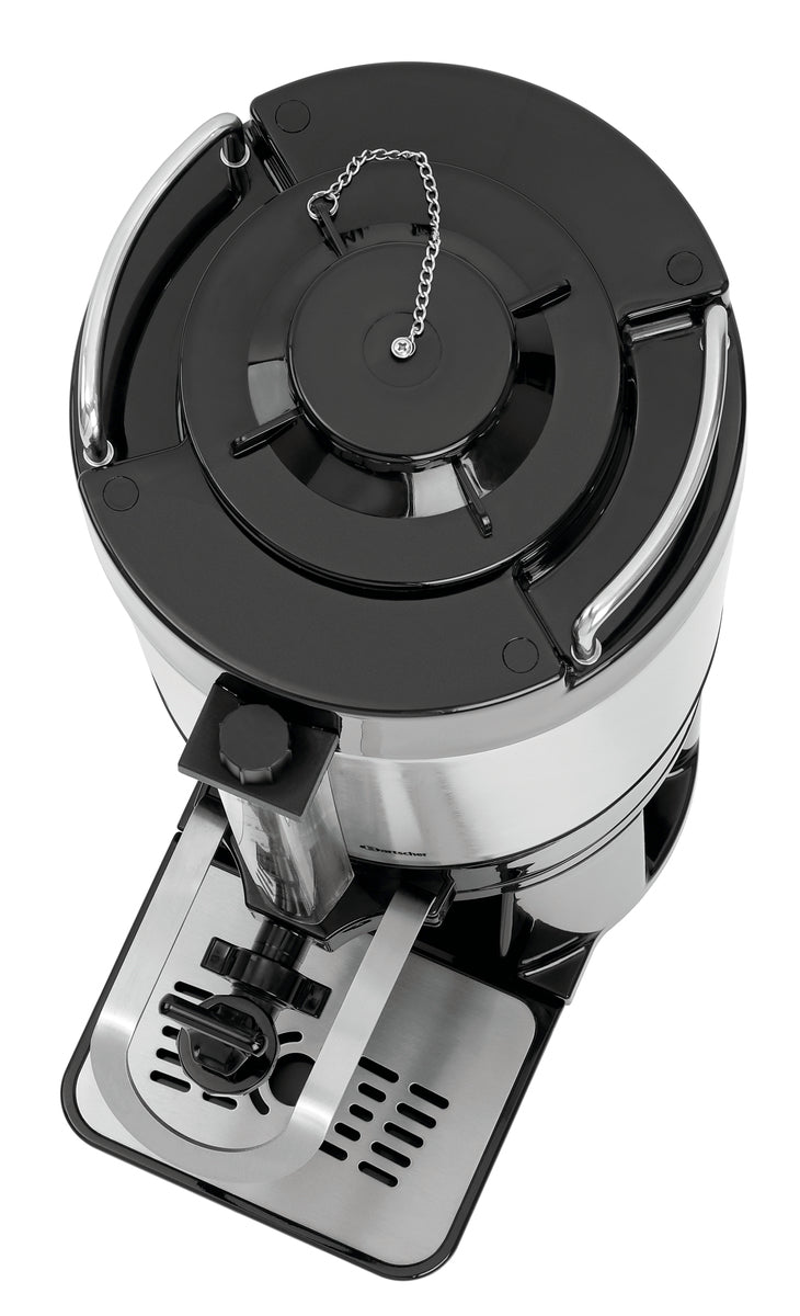 Bartscher Insulated dispenser 8L - 150990