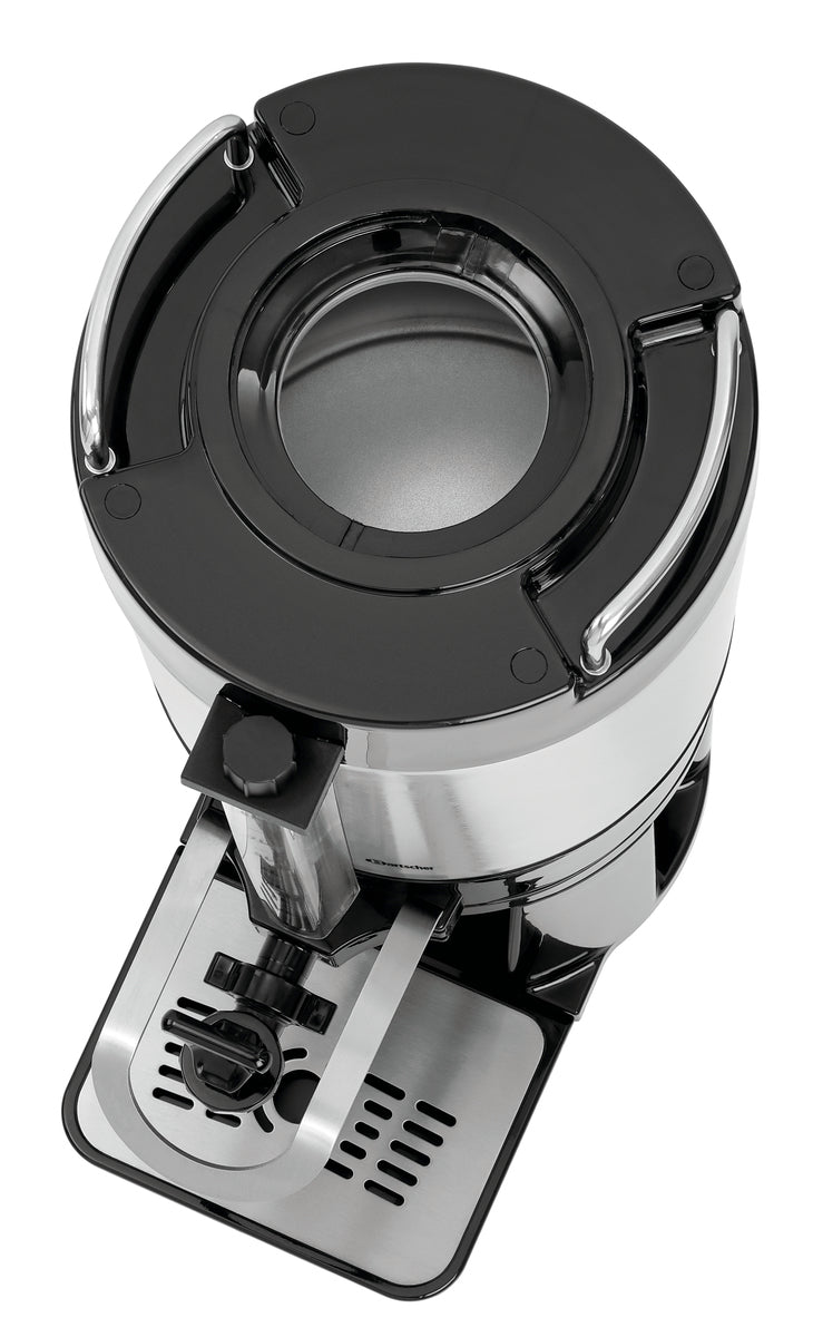 Bartscher Insulated dispenser 8L - 150990