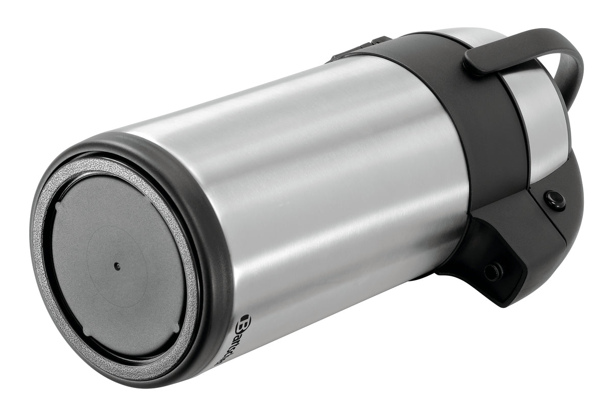 Geïsoleerde pompkan 3L - BARTSCHER