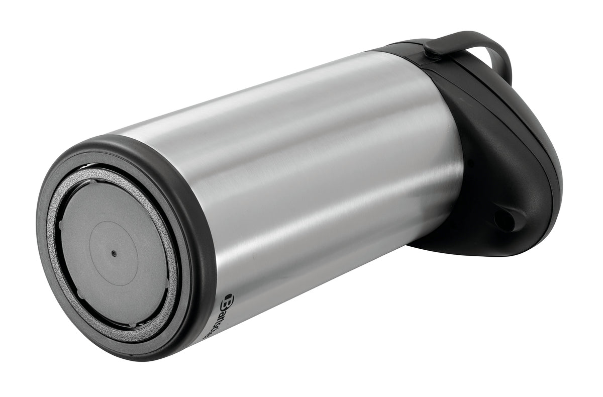 Geïsoleerde pompkan 5L - BARTSCHER