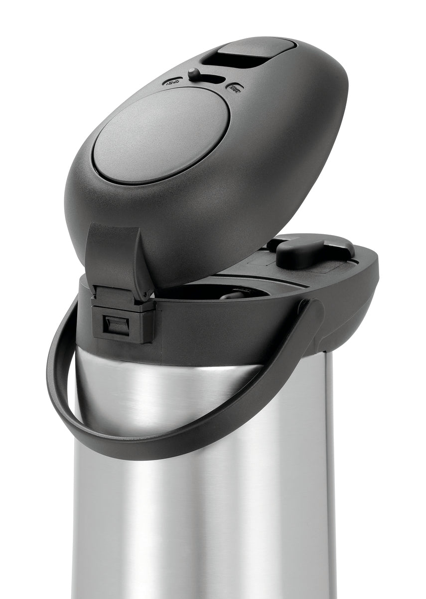 Geïsoleerde pompkan 5L - BARTSCHER