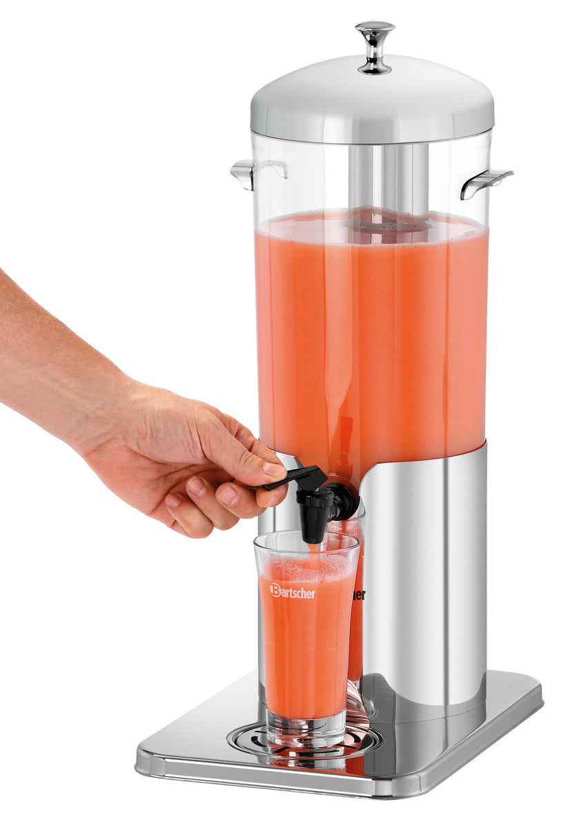 Drankendispenser DEW5 - BARTSCHER