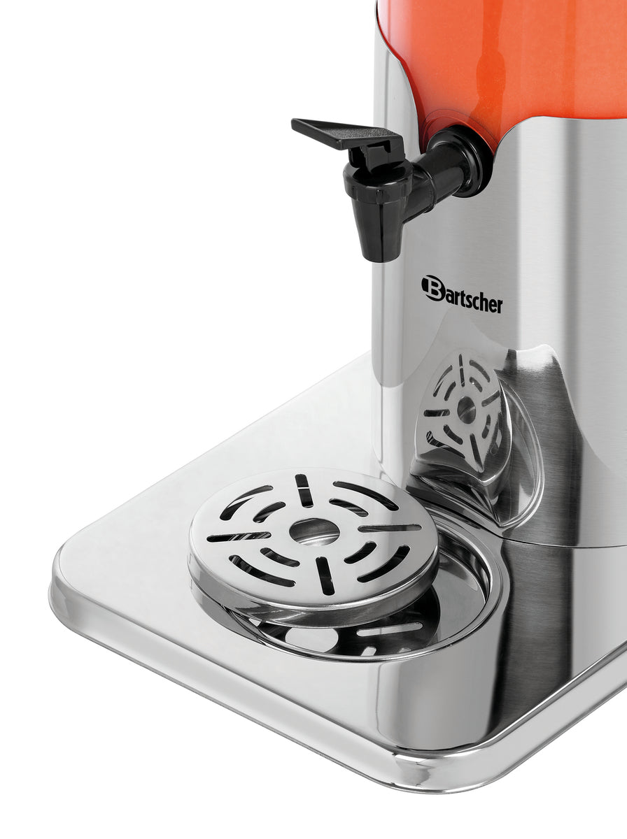 Drankendispenser DEW5 - BARTSCHER