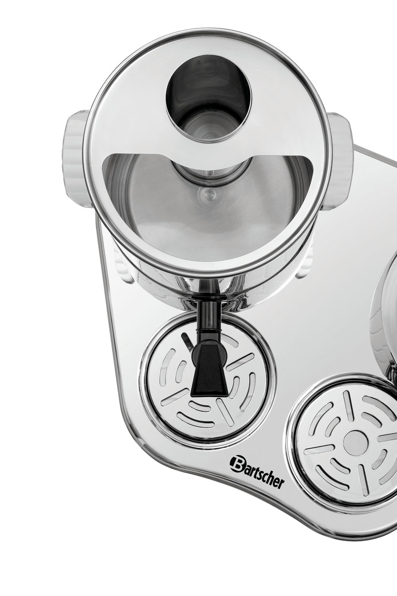 Drankendispenser DEW5 Duo - BARTSCHER