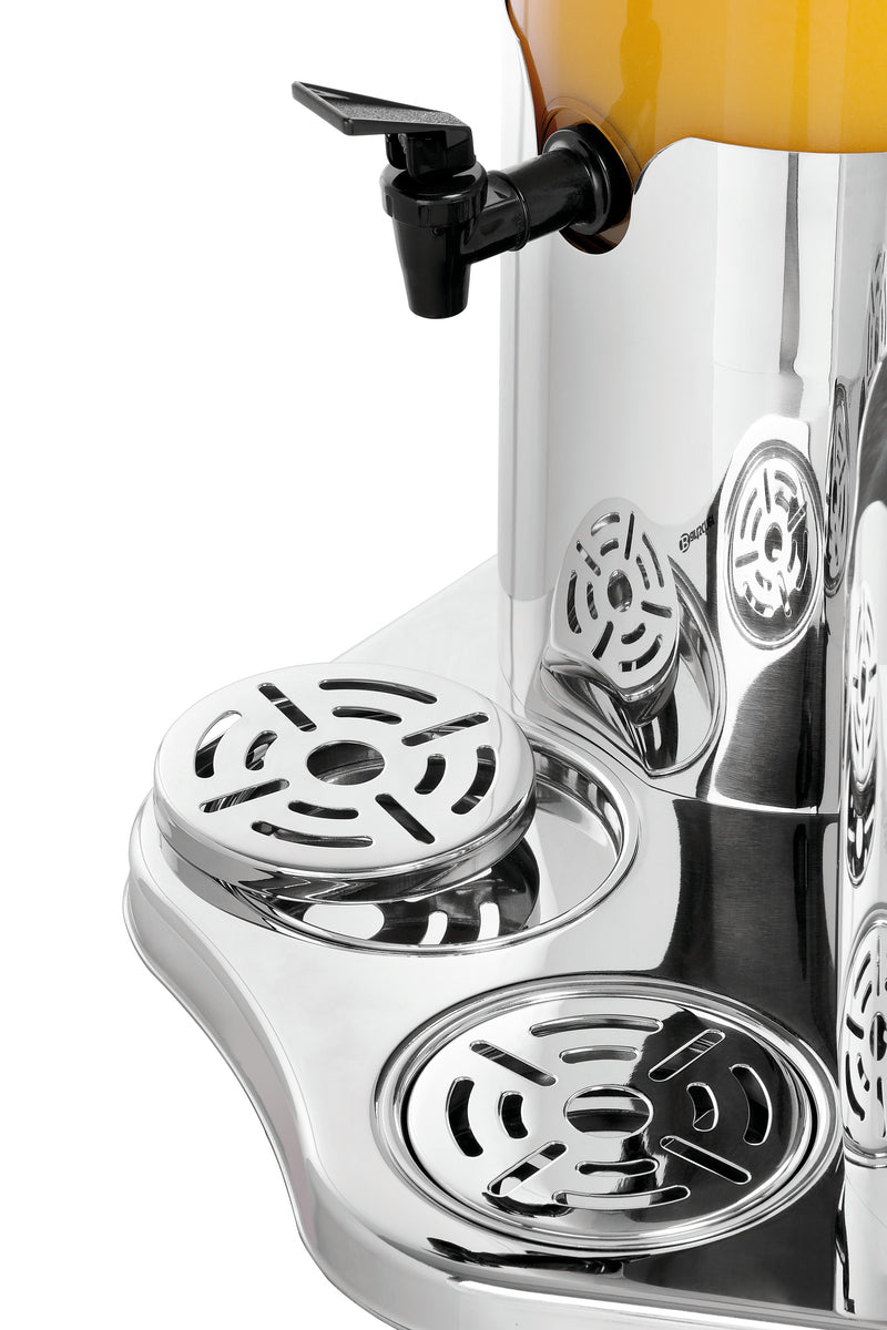 Drankendispenser DEW5 Duo - BARTSCHER