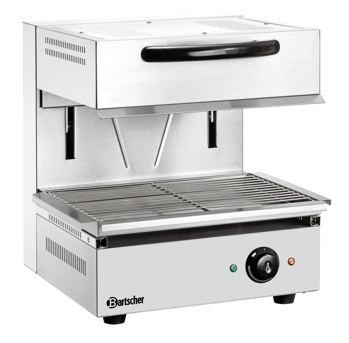 Lift-Salamander 500-1Z - BARTSCHER