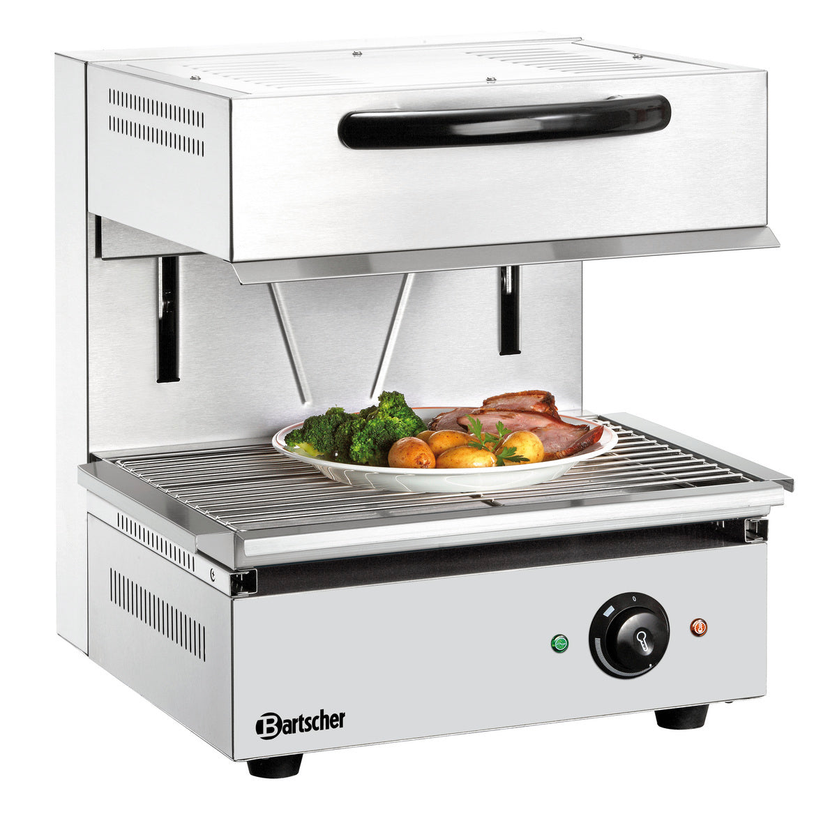 Lift-Salamander 500-1Z - BARTSCHER