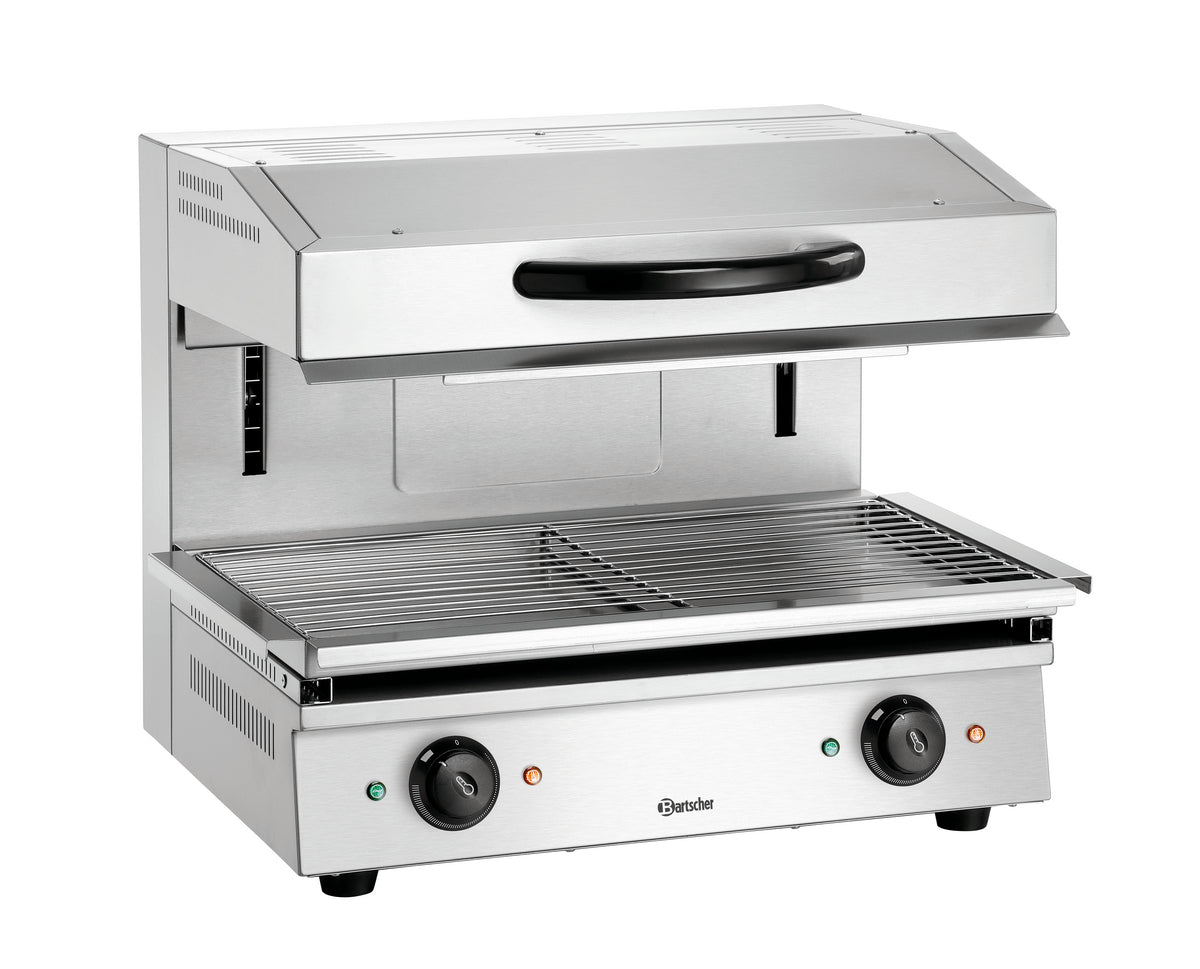 Lift-Salamander 600-2Z - BARTSCHER