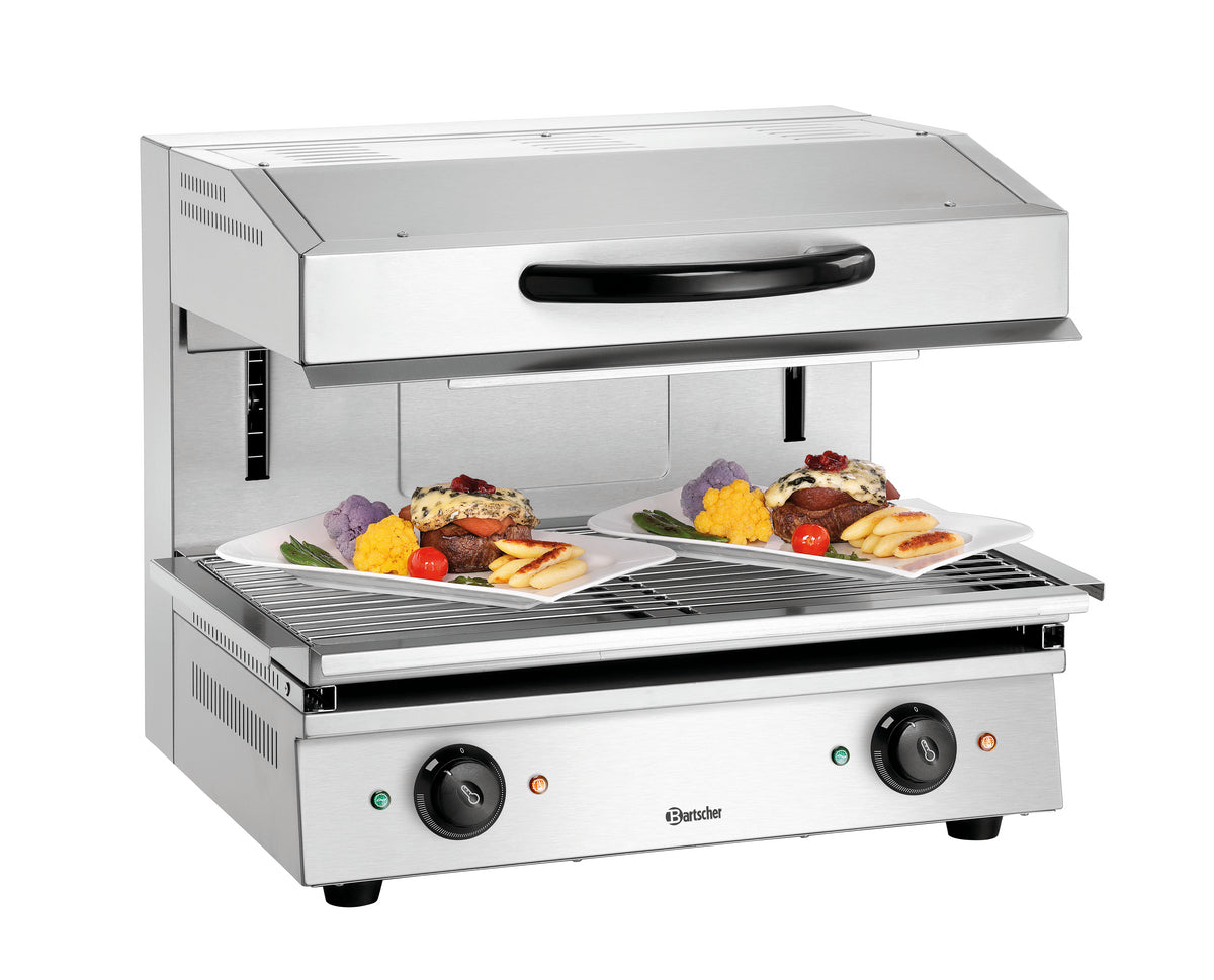 Lift-Salamander 600-2Z - BARTSCHER