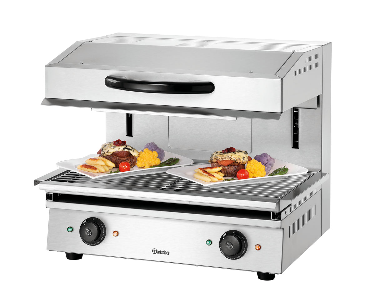 Lift-Salamander 600-2Z - BARTSCHER