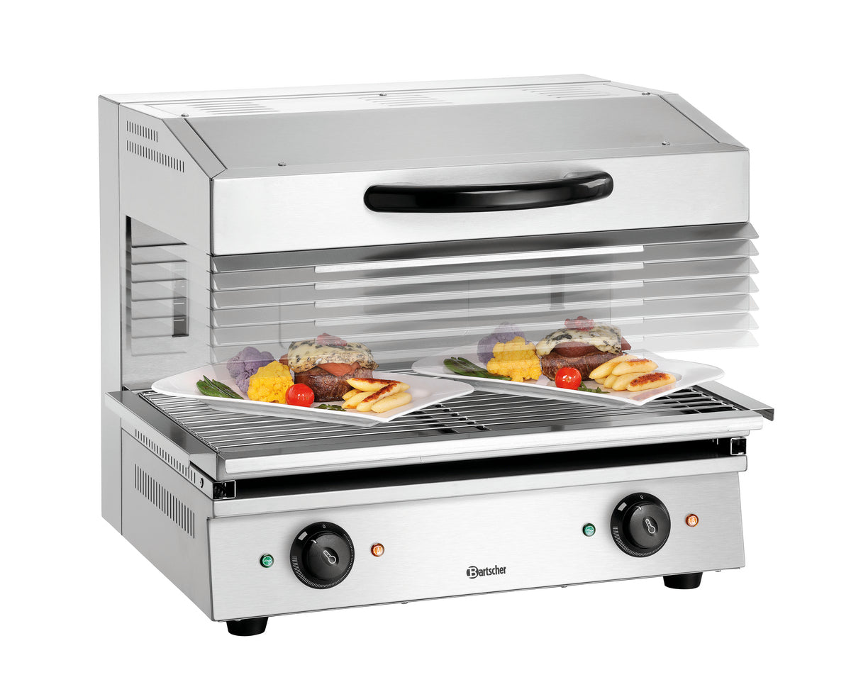 Lift-Salamander 600-2Z - BARTSCHER