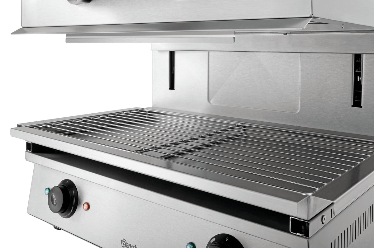 Lift-Salamander 600-2Z - BARTSCHER