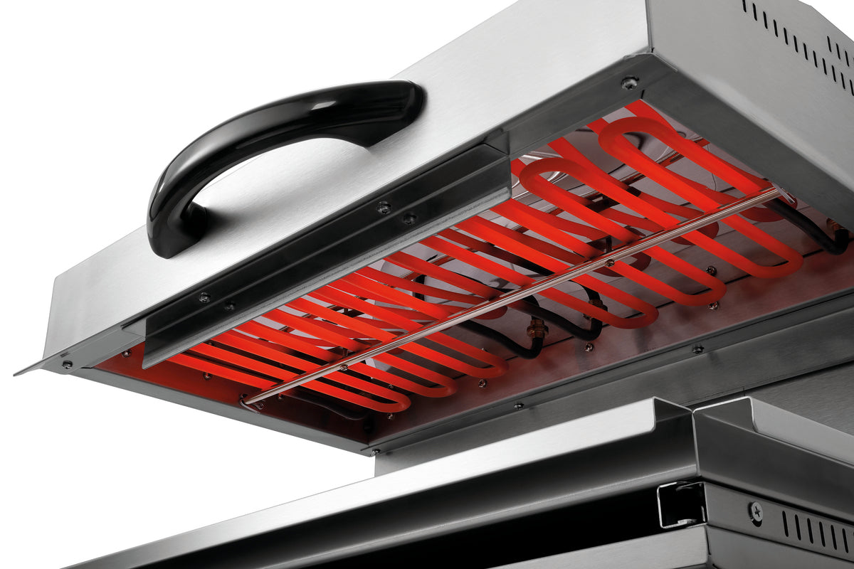 Lift-Salamander 600-2Z - BARTSCHER