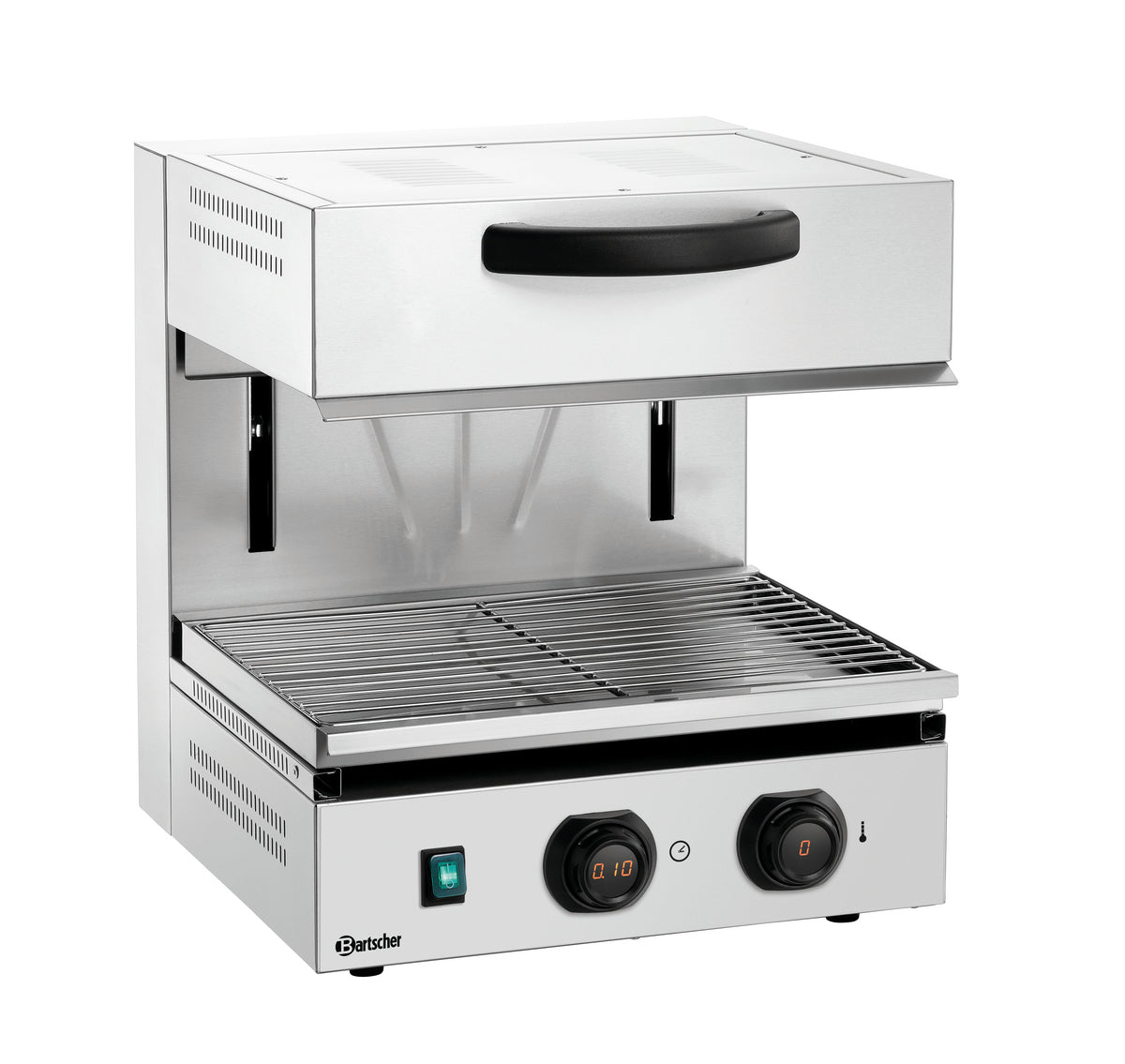 Bartscher Lift-Salamander 500-1Z-MDI - 151520