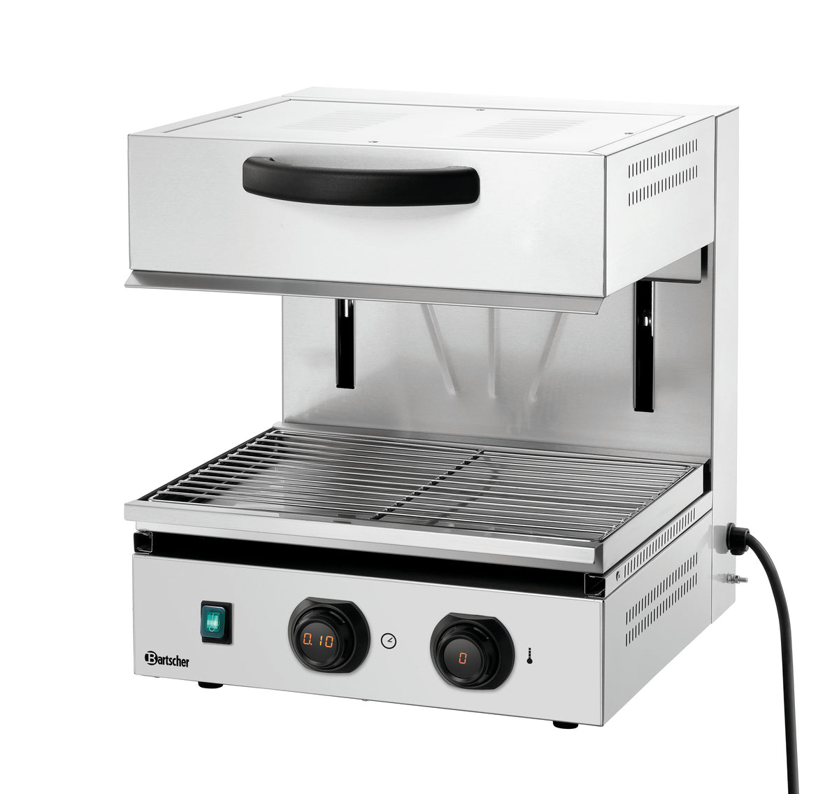 Bartscher Lift-Salamander 500-1Z-MDI - 151520