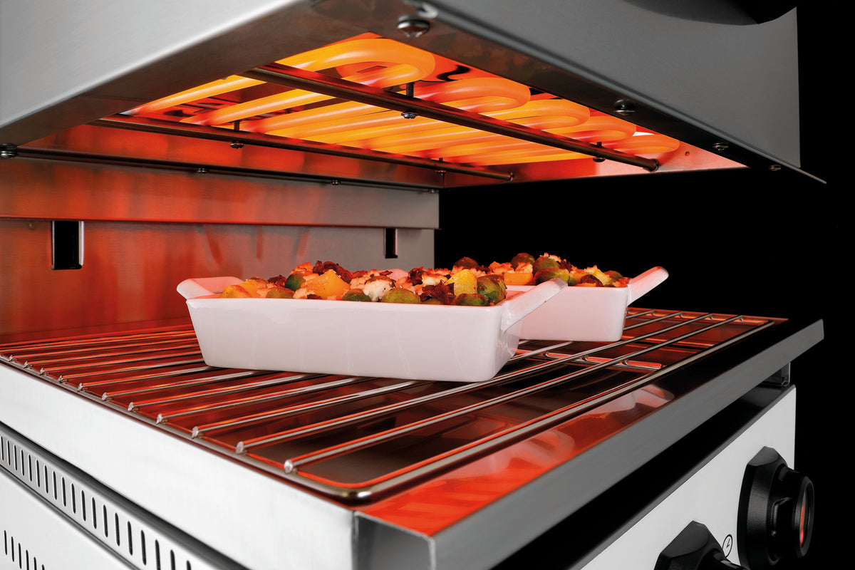 Bartscher Lift-Salamander 500-1Z-MDI - 151520