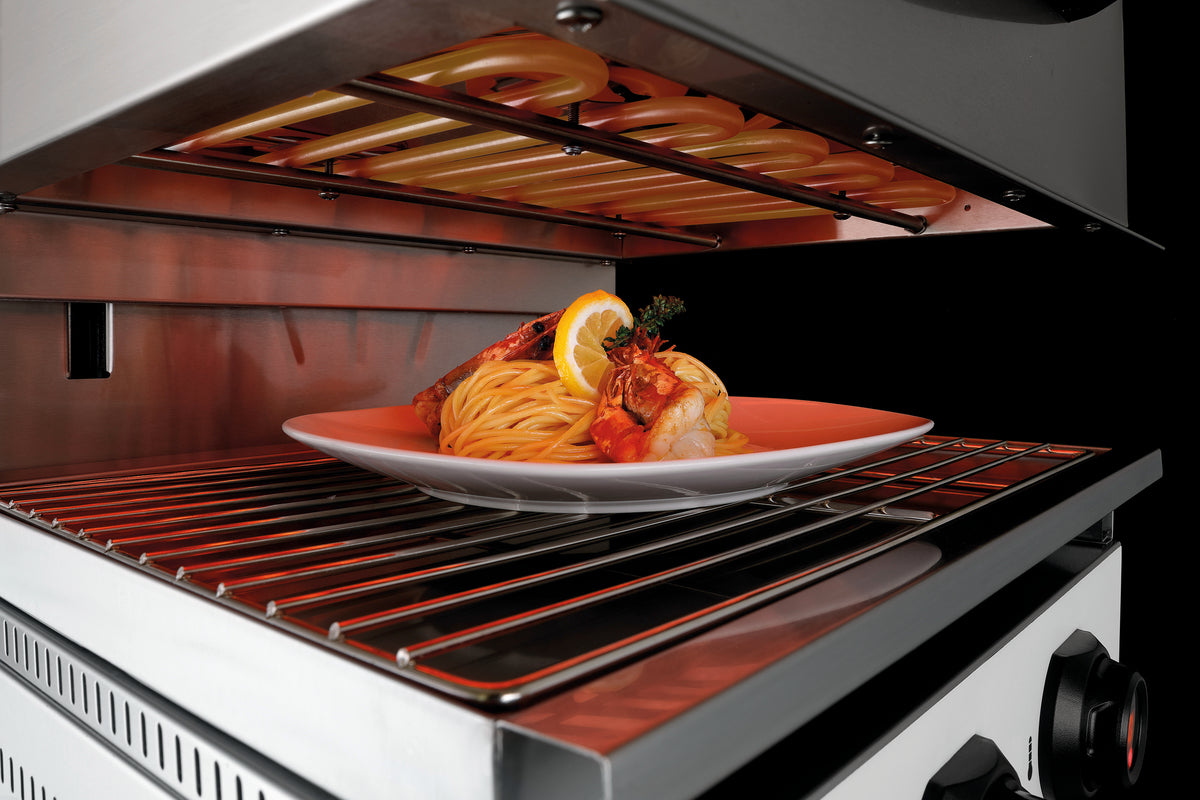 Bartscher Lift-Salamander 500-1Z-MDI - 151520