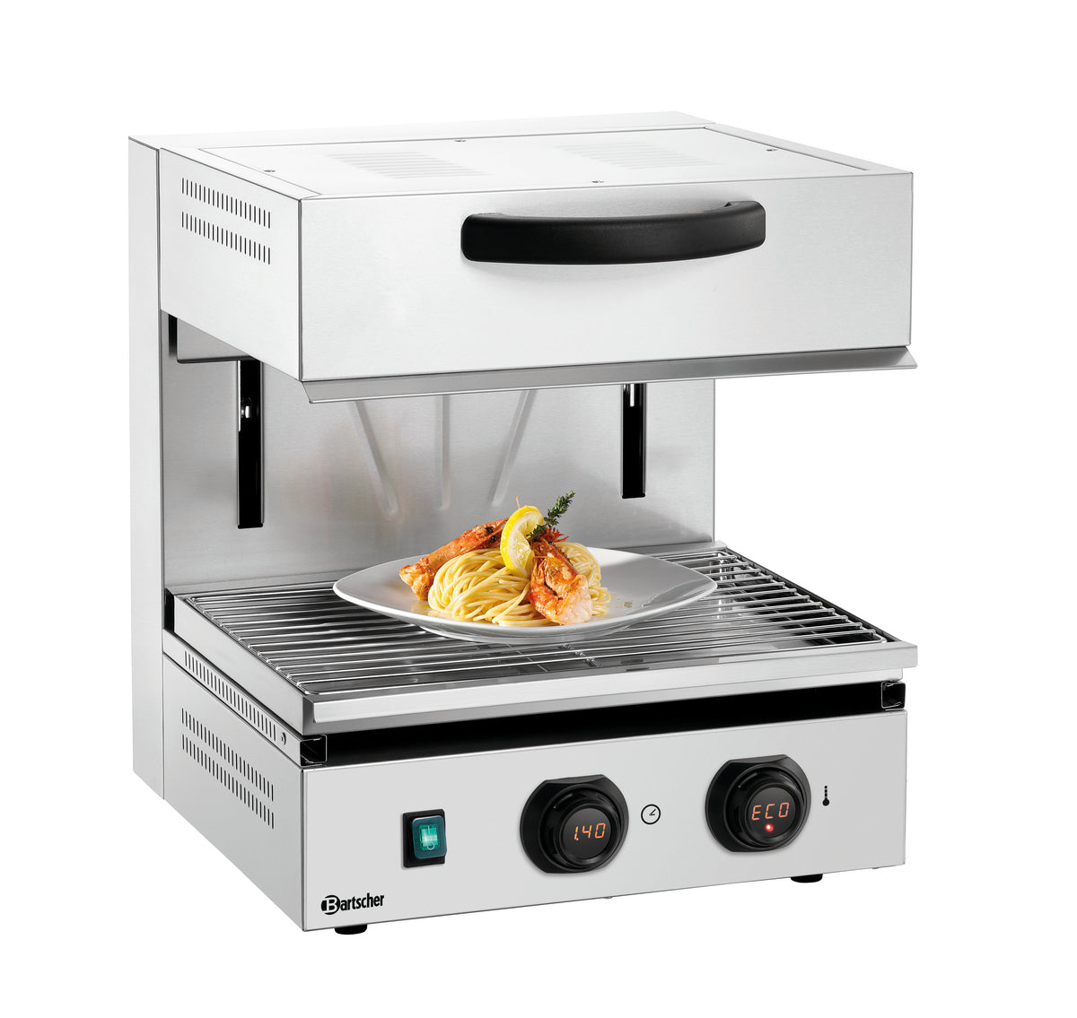 Bartscher Lift-Salamander 500-1Z-MDI - 151520