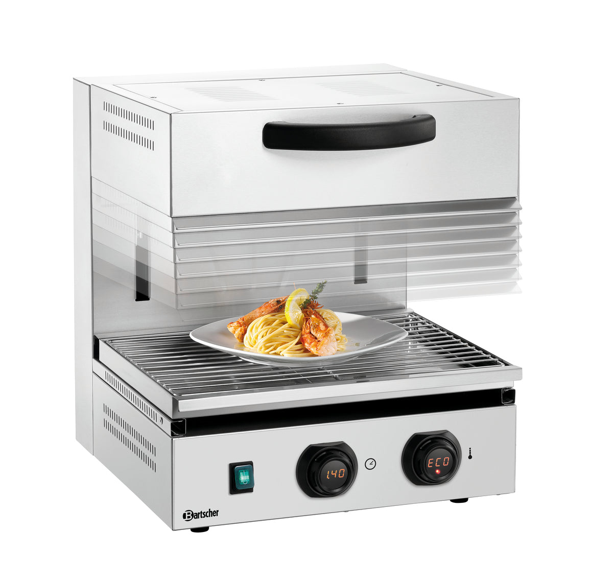 Bartscher Lift-Salamander 500-1Z-MDI - 151520