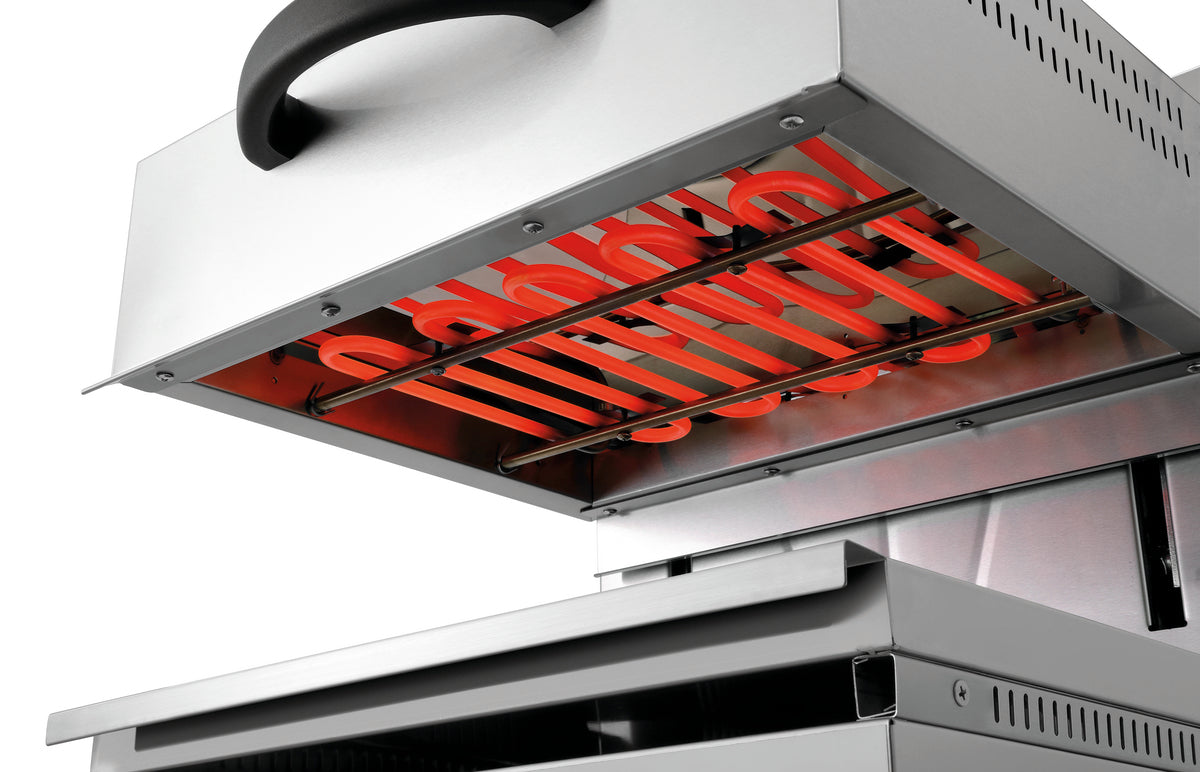 Bartscher Lift-Salamander 500-1Z-MDI - 151520