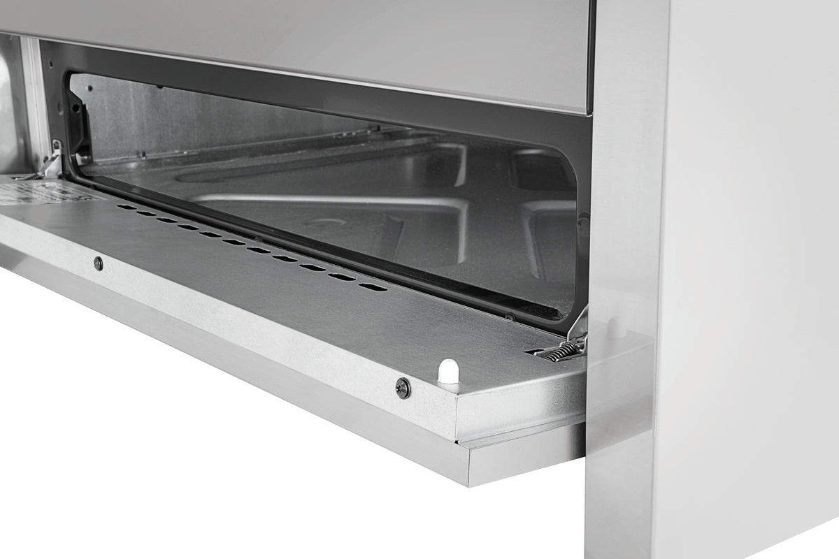 Bartscher Cerankochfeld 5K-EBMF - 155670