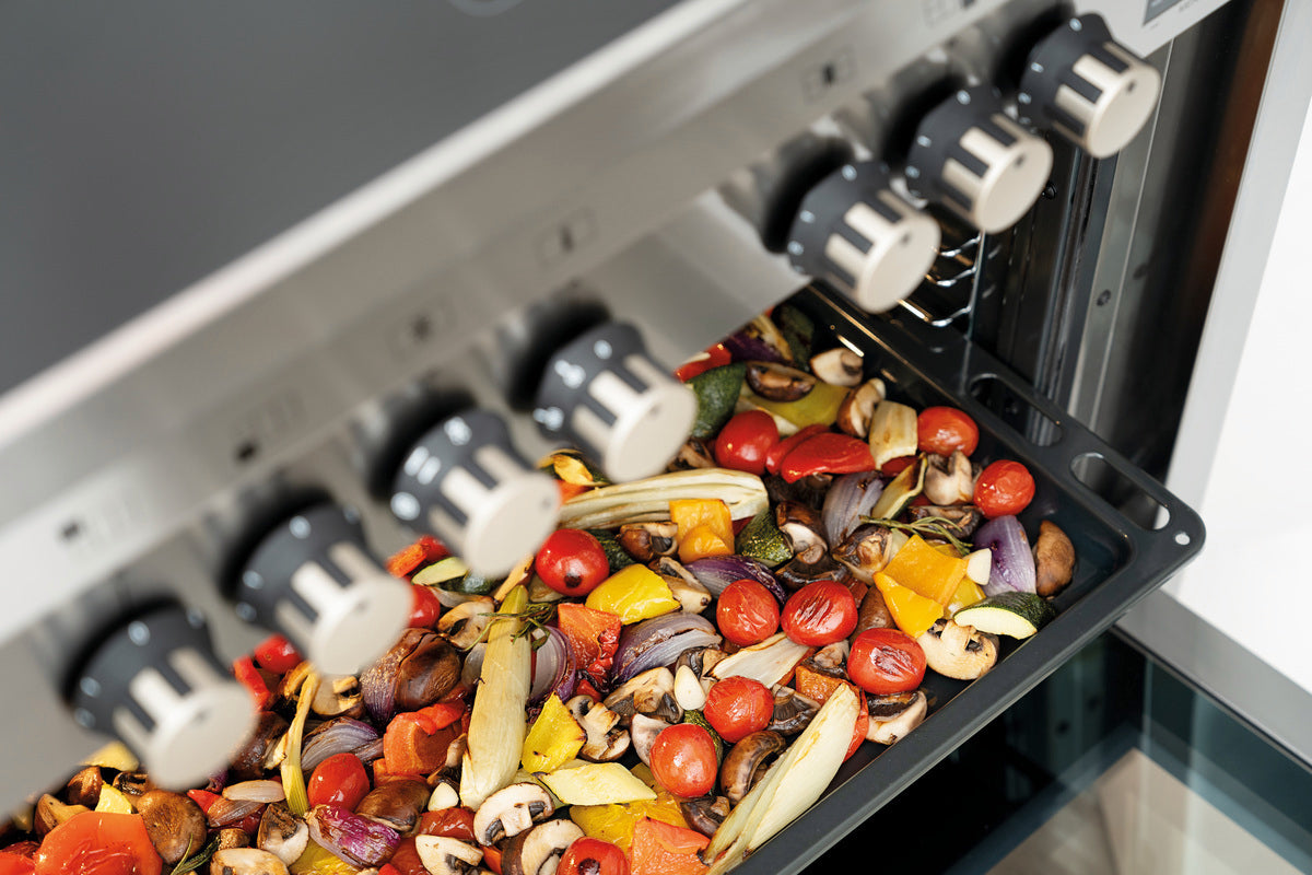 Bartscher Cerankochfeld 5K-EBMF - 155670